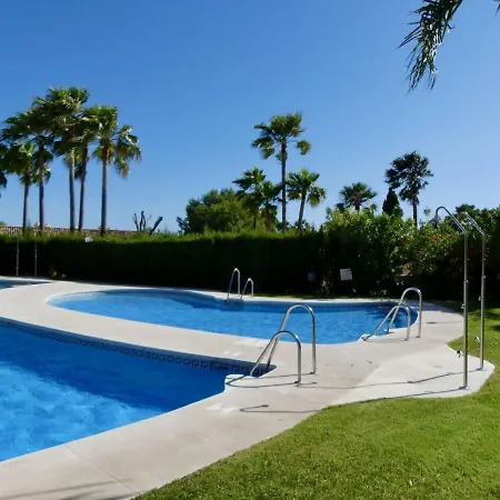 Vue Mediterranee 2 Ch *